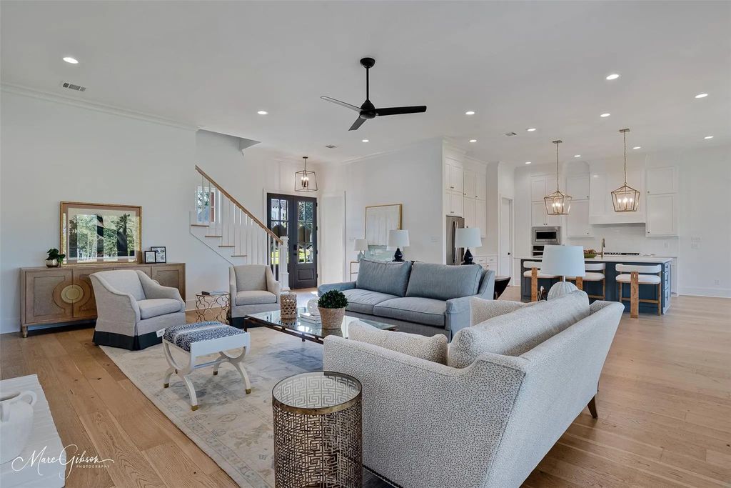 10946 Whispering Path Drive, Shreveport