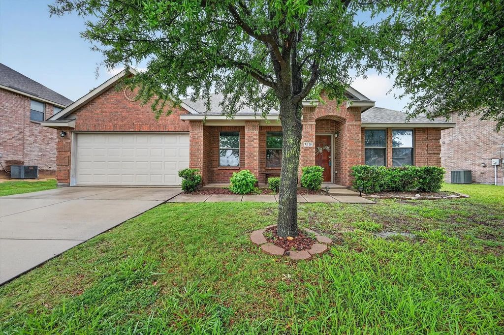 5640 Lincolnwood Drive, Prosper