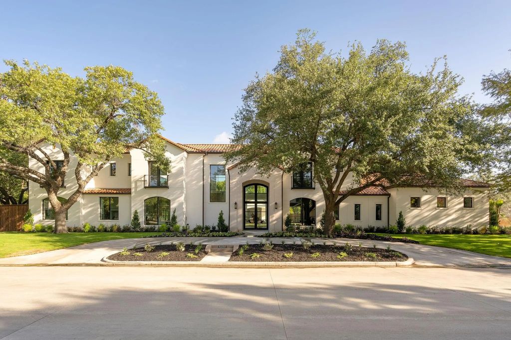 6207 Joyce Way, Dallas