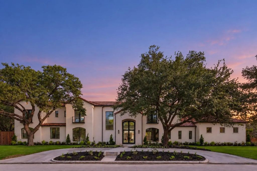 6207 Joyce Way, Dallas