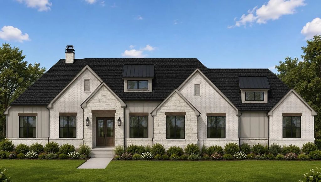 127 Aledo Heights Drive, Aledo
