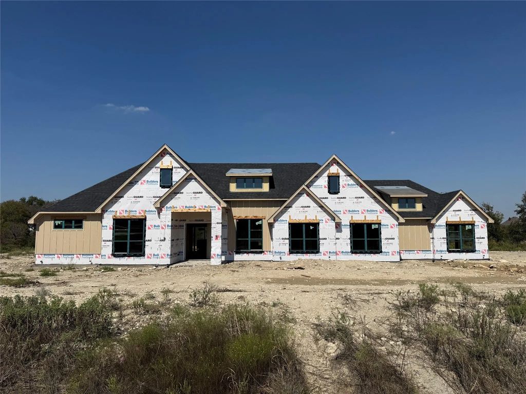 127 Aledo Heights Drive, Aledo