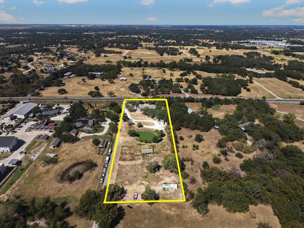 1712 Fm 407 E, Argyle