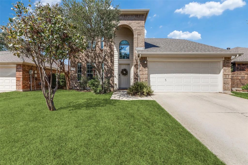 12209 Angel Food Lane, Fort Worth
