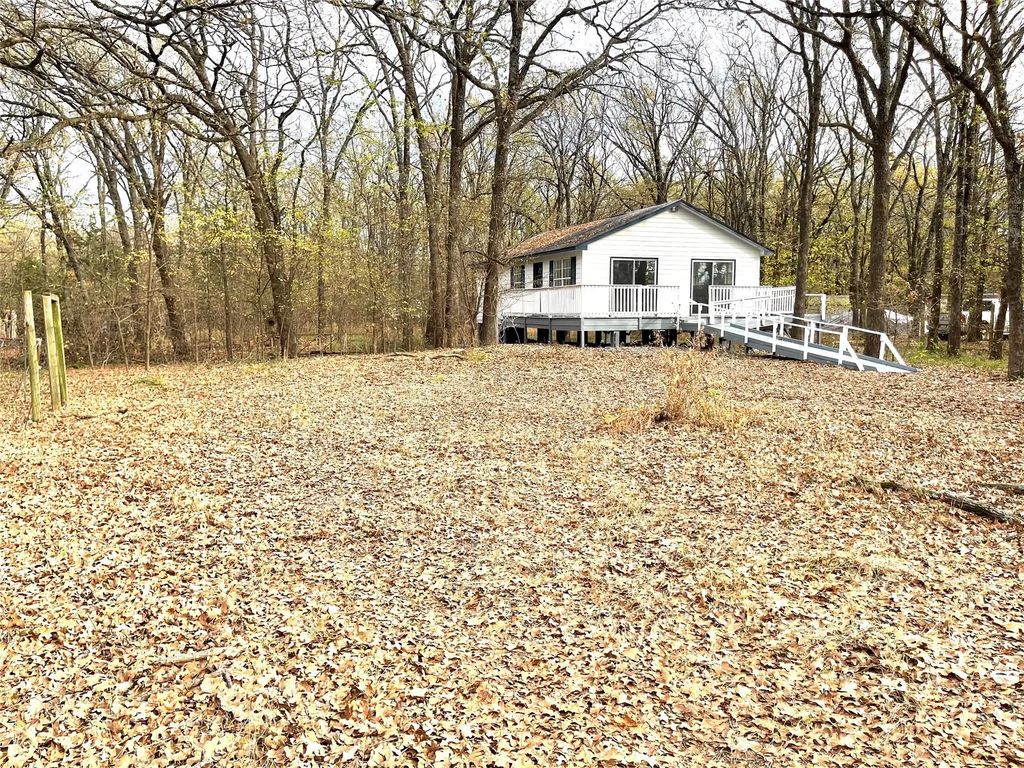 812 Sundance Drive, Quinlan
