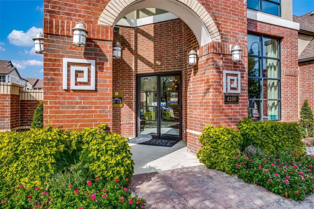 4200 Broadway Avenue 1308, Flower Mound