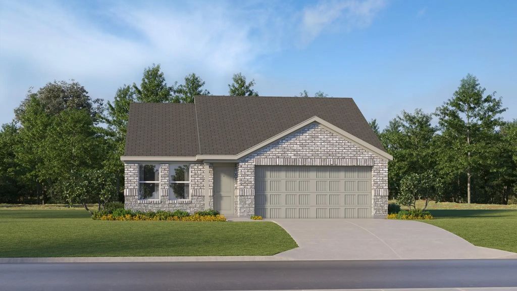649 Marilynn Way, Grandview