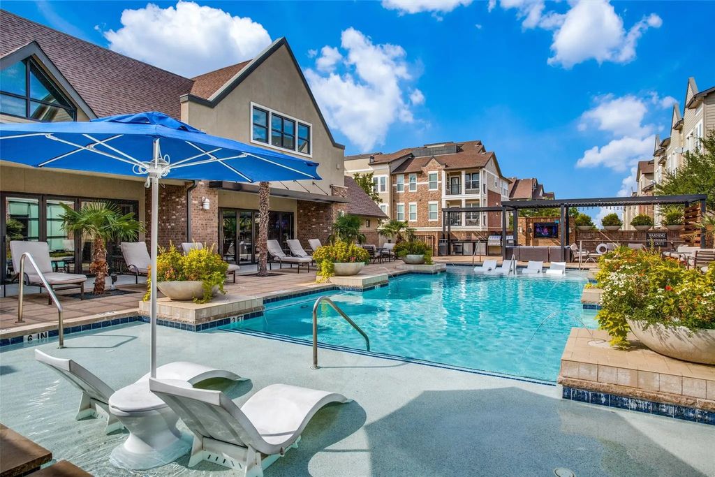 4200 Broadway Avenue 9306, Flower Mound