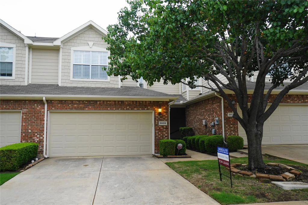 8609 Heather Ridge Drive, Plano