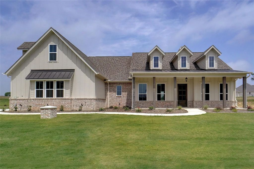 9101 Zion Hill Road, Poolville
