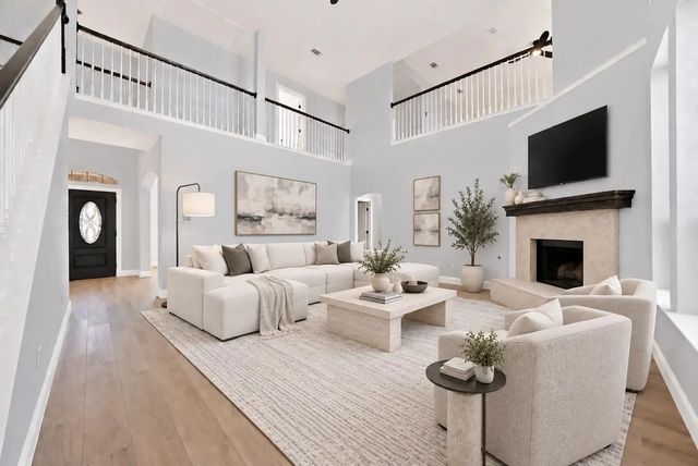 1225 Donegal Lane, Garland
