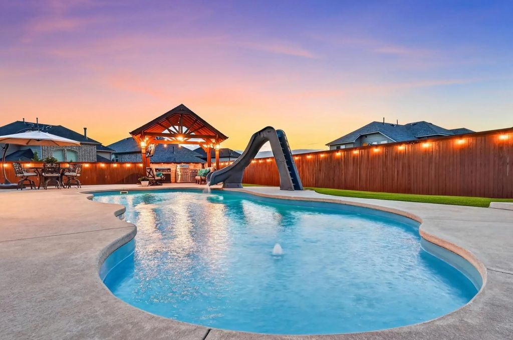 1812 Briscoe Drive, Lantana