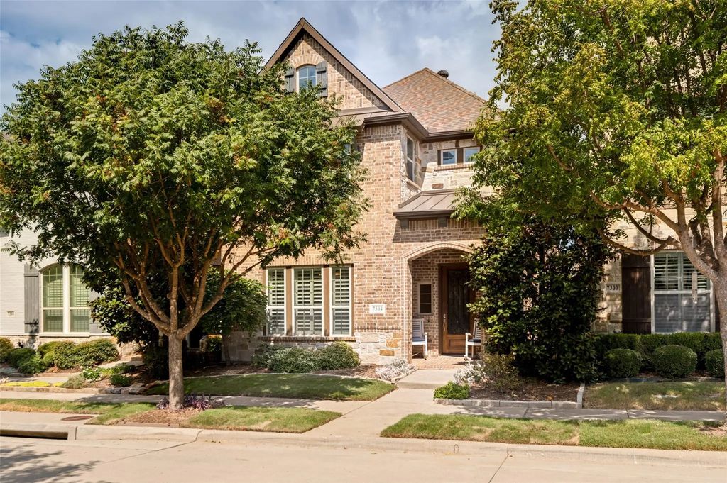 7304 San Saba Drive, McKinney
