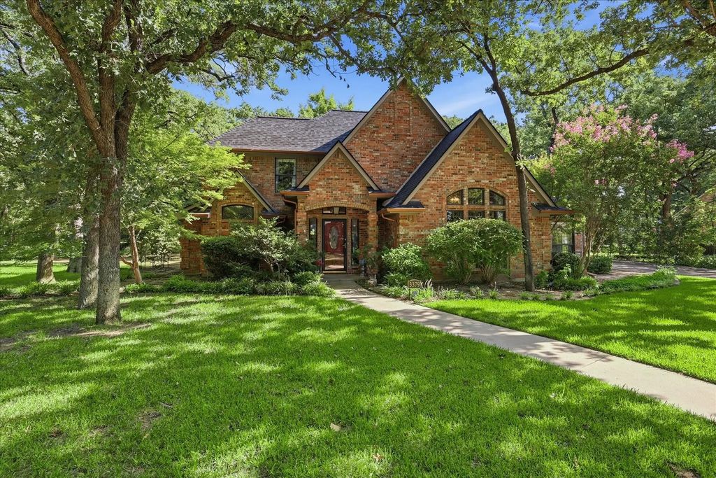3379 Forest Glen Drive, Corinth