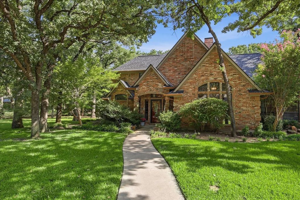 3379 Forest Glen Drive, Corinth