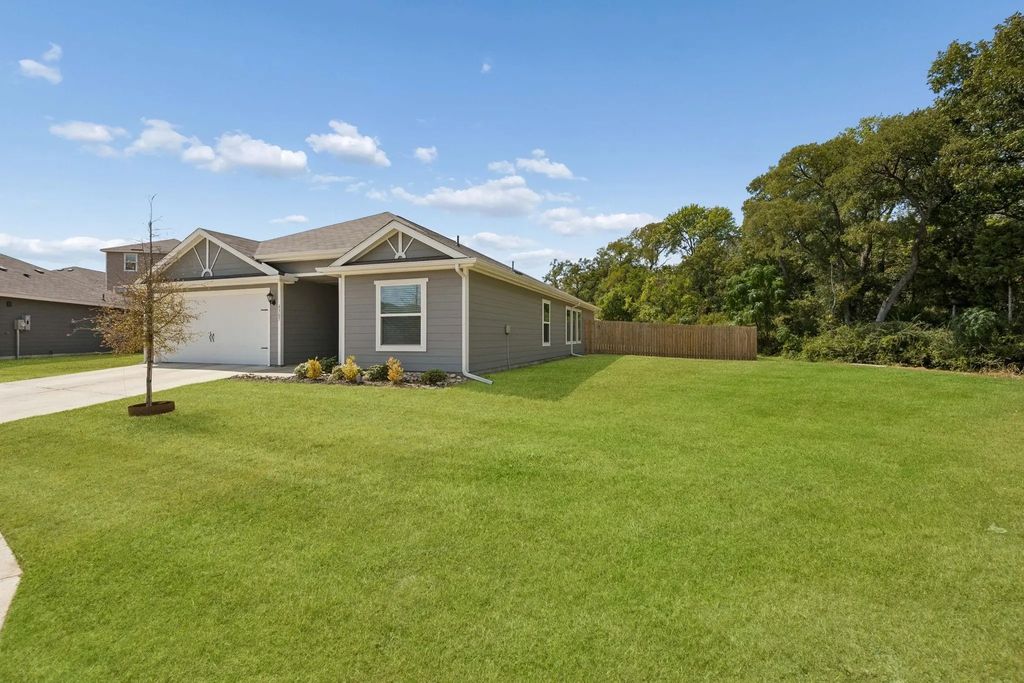 6307 Rain Lily Drive, Dallas
