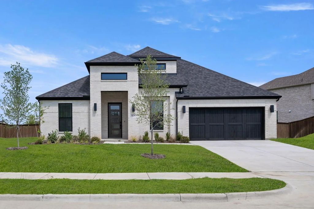 5229 Stone Lane, Midlothian