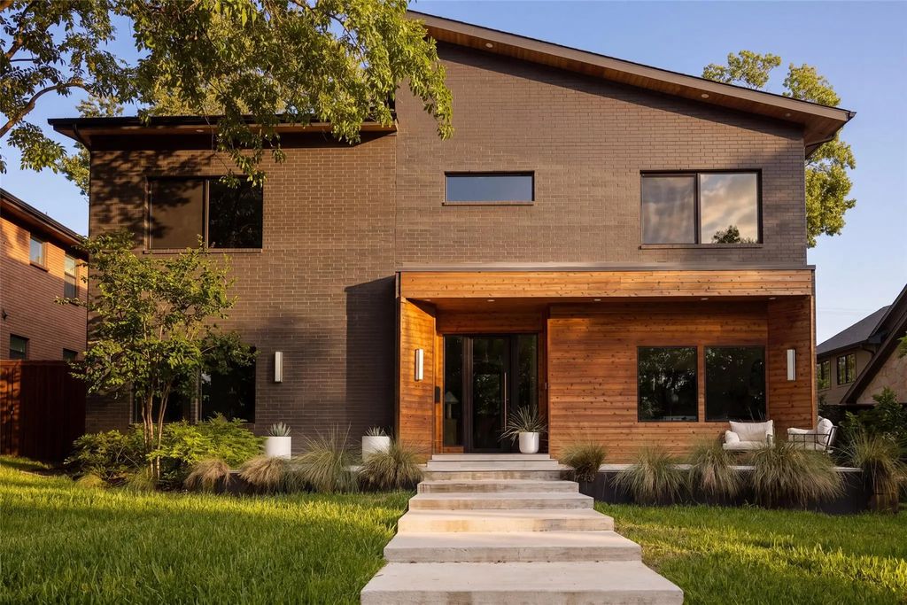 7115 Casa Loma Avenue, Dallas