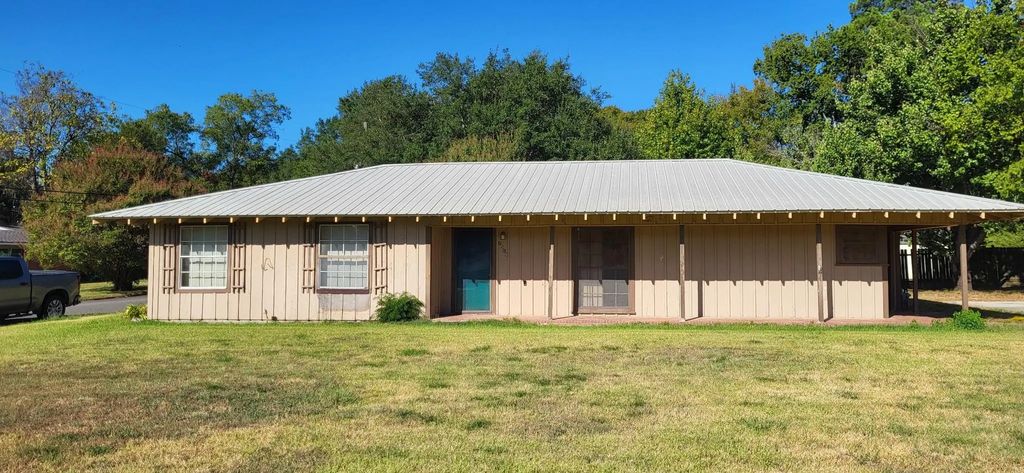 1519 Mockingbird Lane, Sulphur Springs