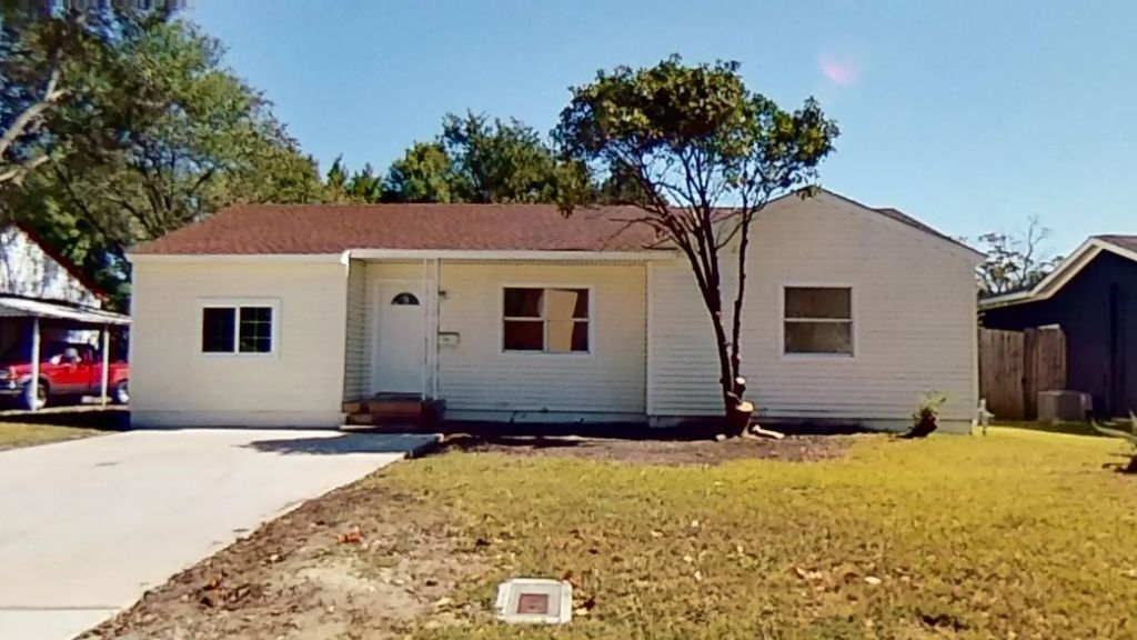 2320 Brockbank Drive, Irving