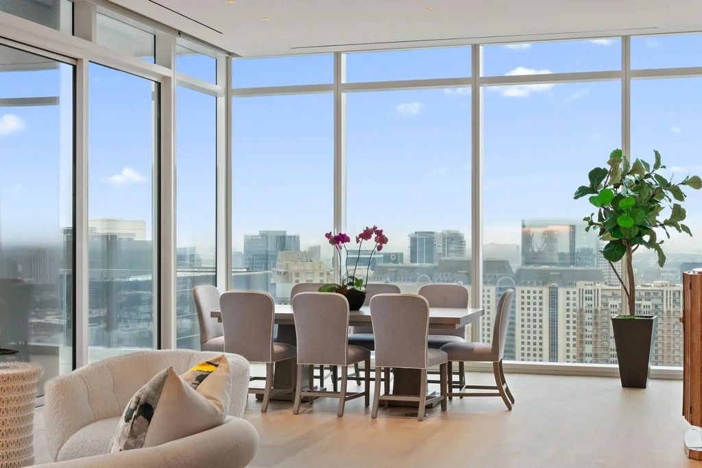 1747 Leonard Street 2402, Dallas