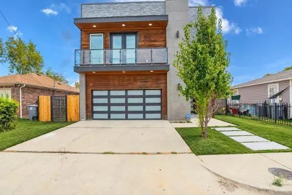 3610 Vilbig Road, Dallas