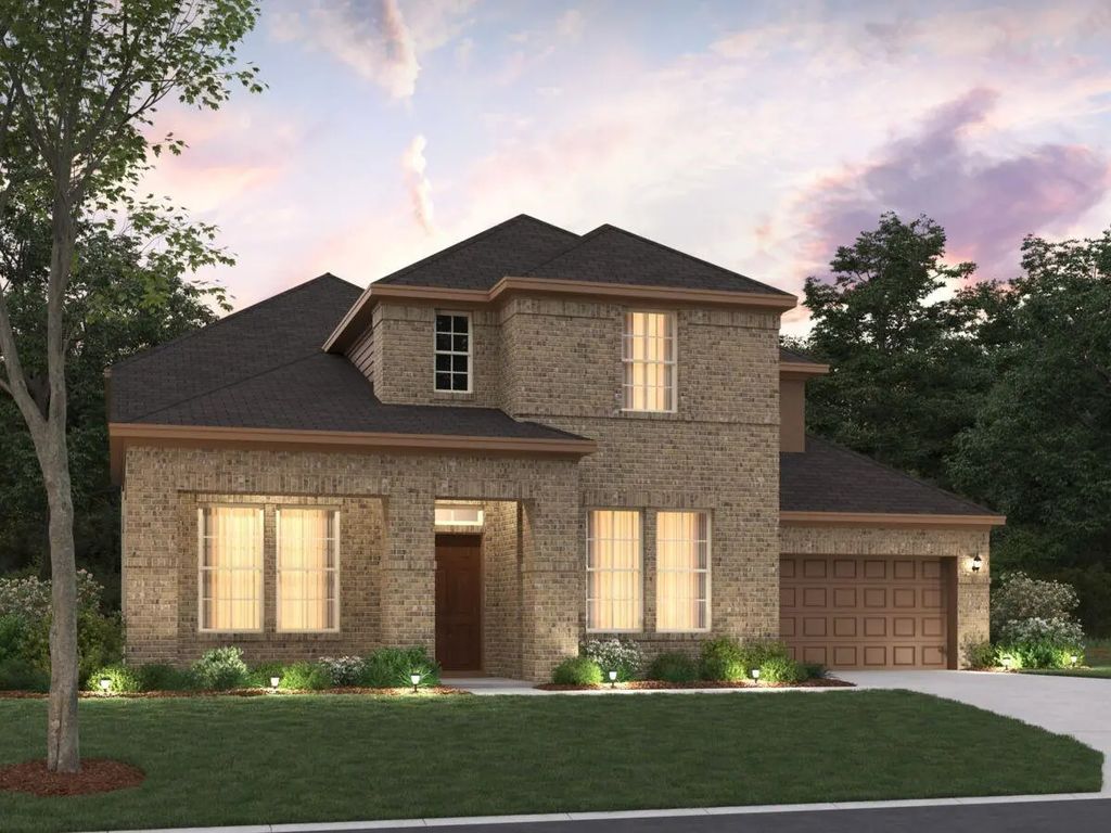 12652 Poplar Creek Drive, Fort Worth