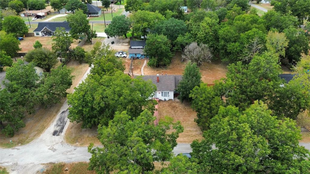 301 Se 5th St, Kerens
