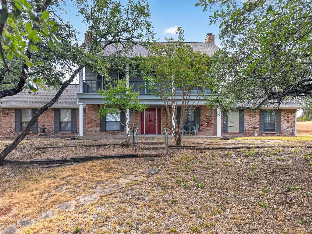 448 Remuda Drive, Fort Worth