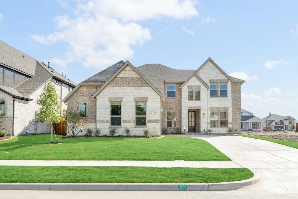 3410 Abingdon Drive, Melissa