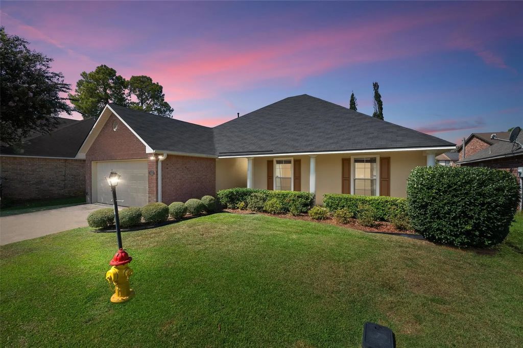 9834 Sonnet Lane, Shreveport