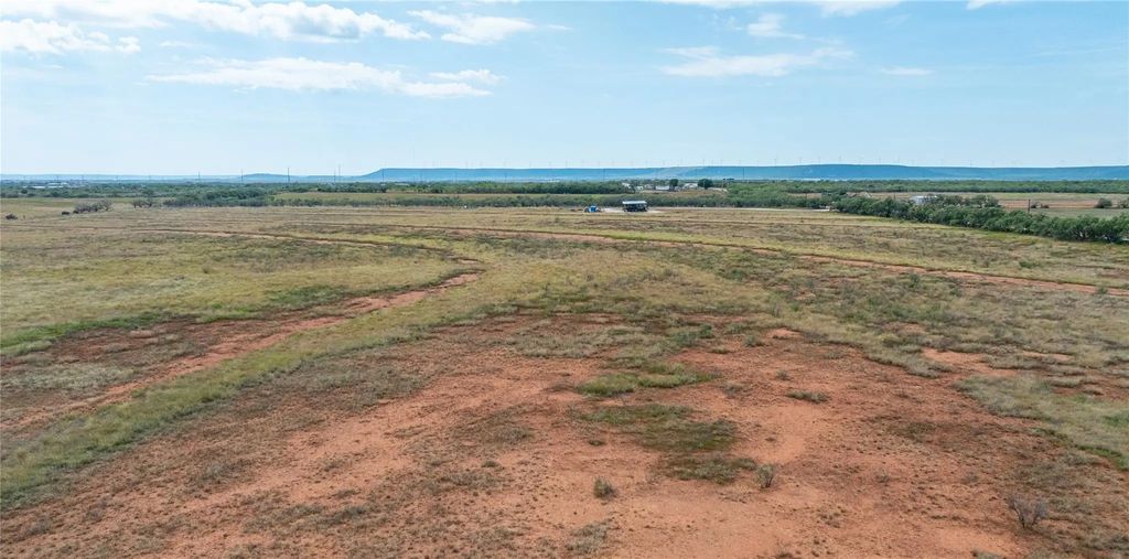 Tbd County Road 107, Trent