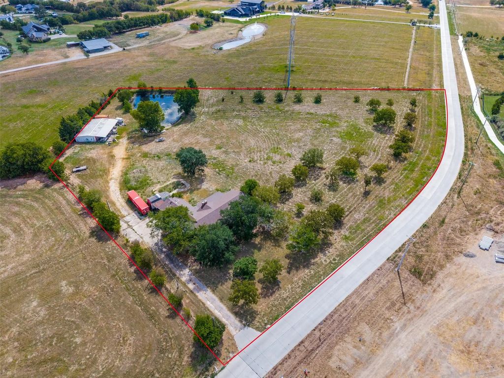 231 Mcdonald St, Rockwall