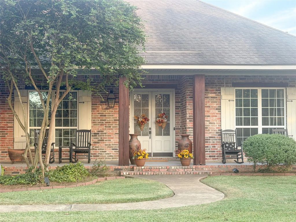 1204 Miller Farm Rd, Natchitoches