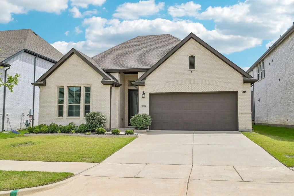 3014 Campbell Drive, Melissa