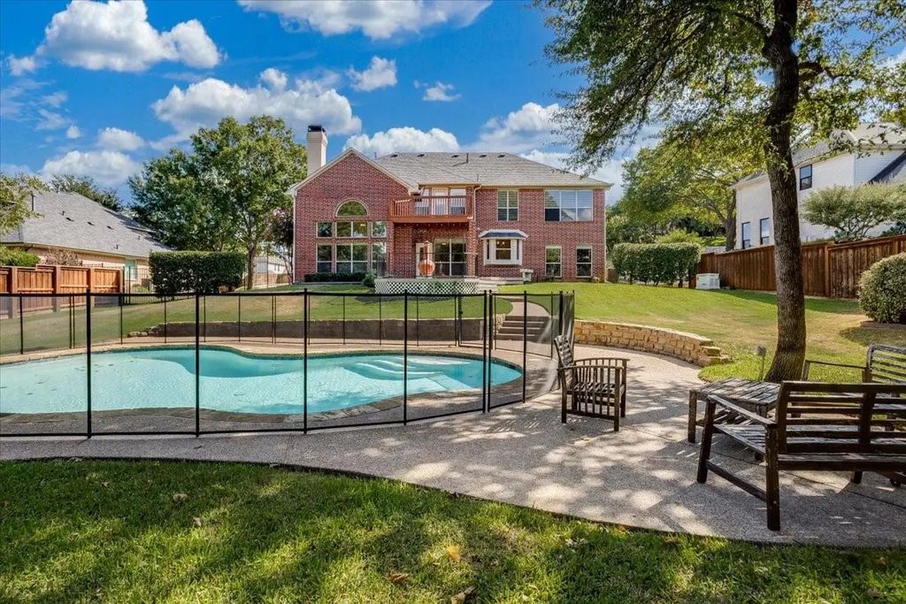 3012 Northview Drive, Grapevine