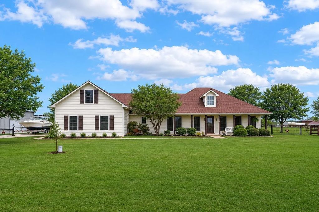 108 High Meadows Court, Decatur