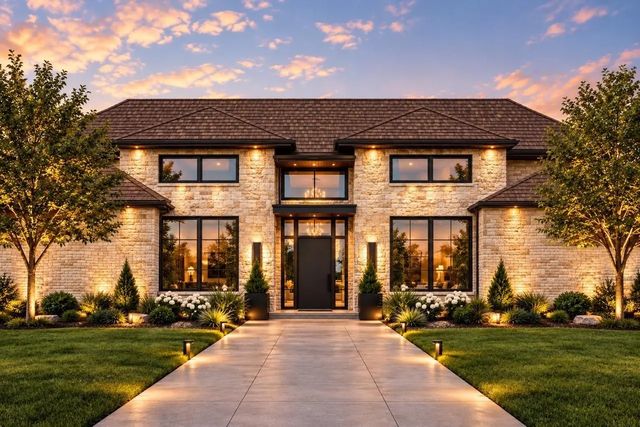 241 Oak Hill Drive, Trophy Club