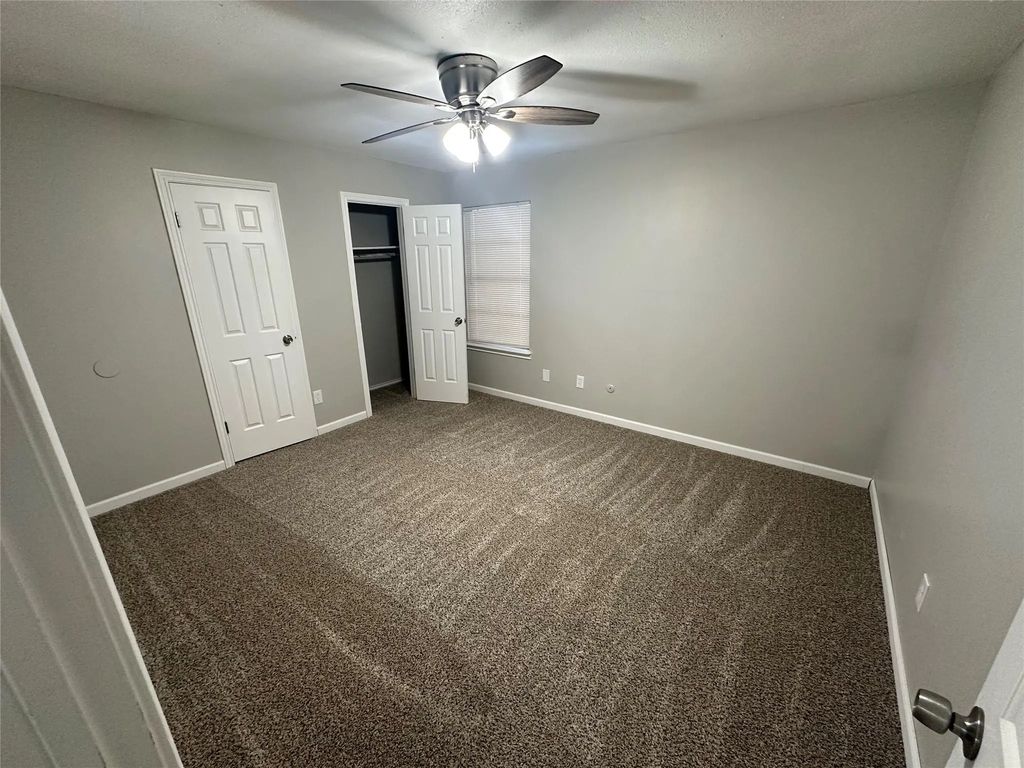 1608 Sun Valley Drive D, Cleburne