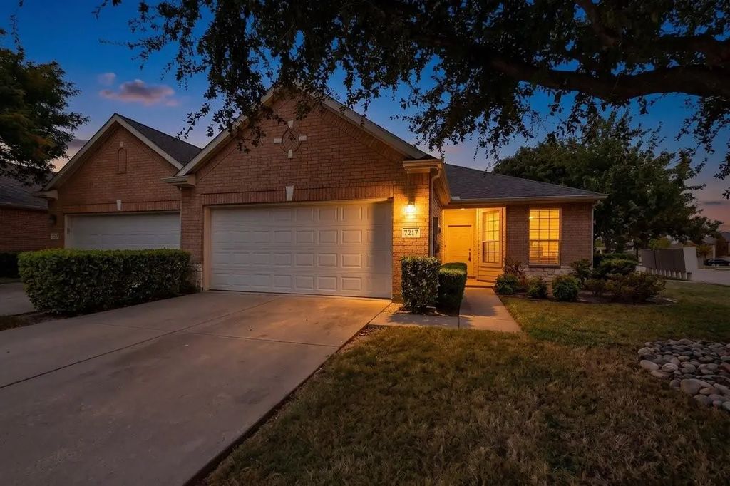 7217 Mediterranean Drive, Plano