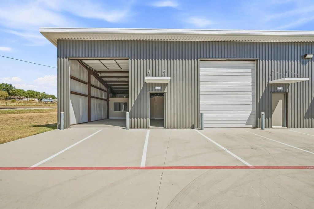 3000 N Fm 51, Weatherford