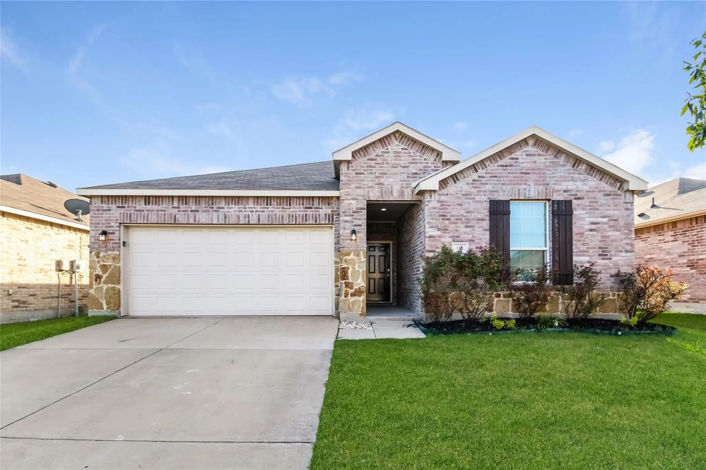 115 Abelia Drive, Fate