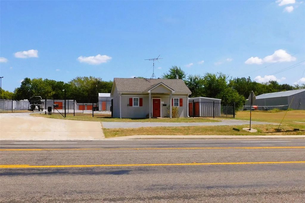 5012 Fm 1417, Denison