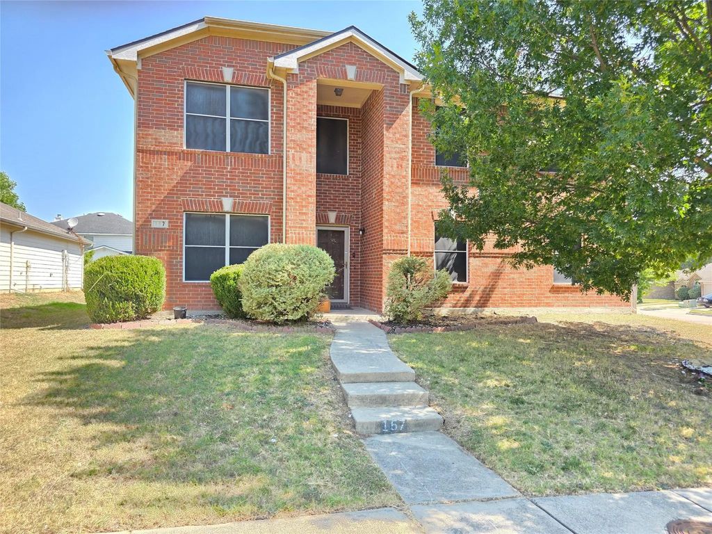 157 Bushel Lane, Dallas