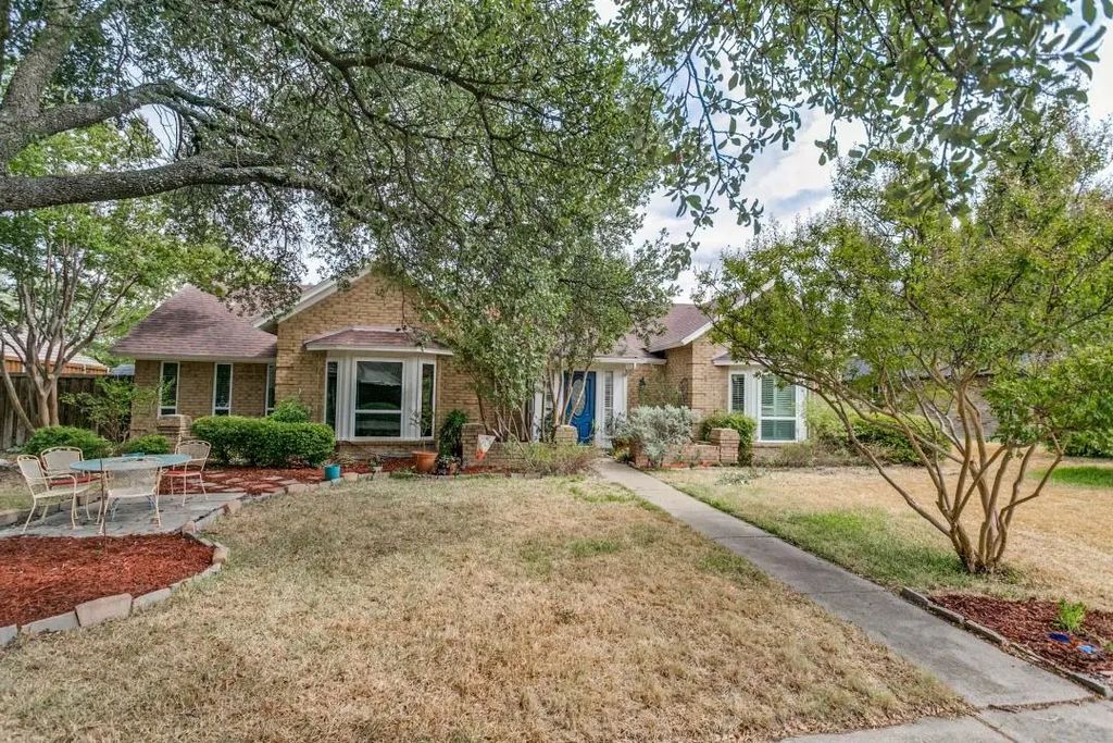 3806 Timberlake Drive, Plano
