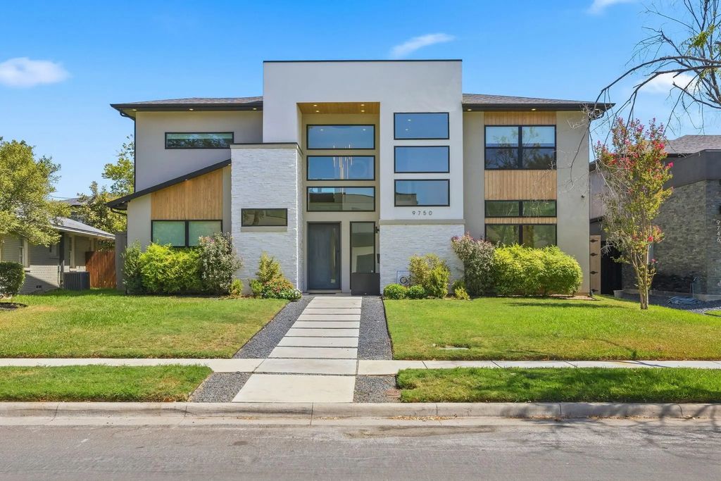 9750 Mixon Drive, Dallas