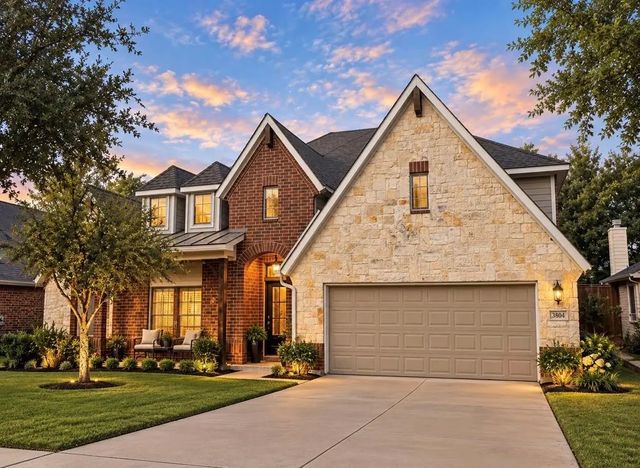 3804 Drexel Drive, Denton