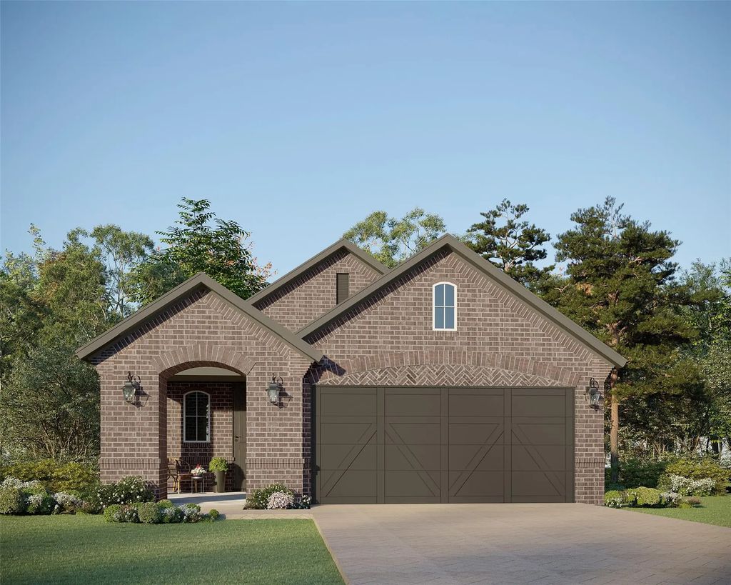 841 Dogwood Lane, Lavon