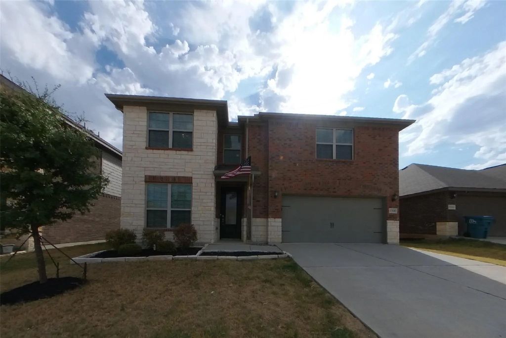 5300 Persimmon Drive, Denton