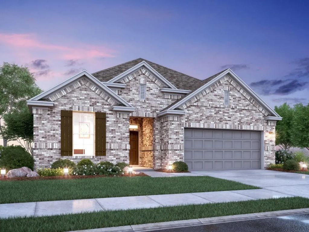 1117 Hitching Post Way, Oak Point